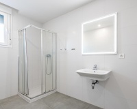 Wiederverkauf - apartment - Marbella - Nueva Andalucía