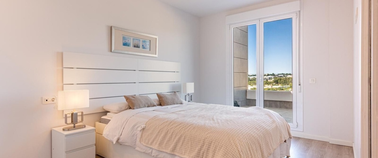 Wiederverkauf - apartment - Marbella - Nueva Andalucía