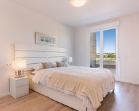 Wiederverkauf - apartment - Marbella - Nueva Andalucía