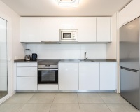 Wiederverkauf - apartment - Marbella - Nueva Andalucía