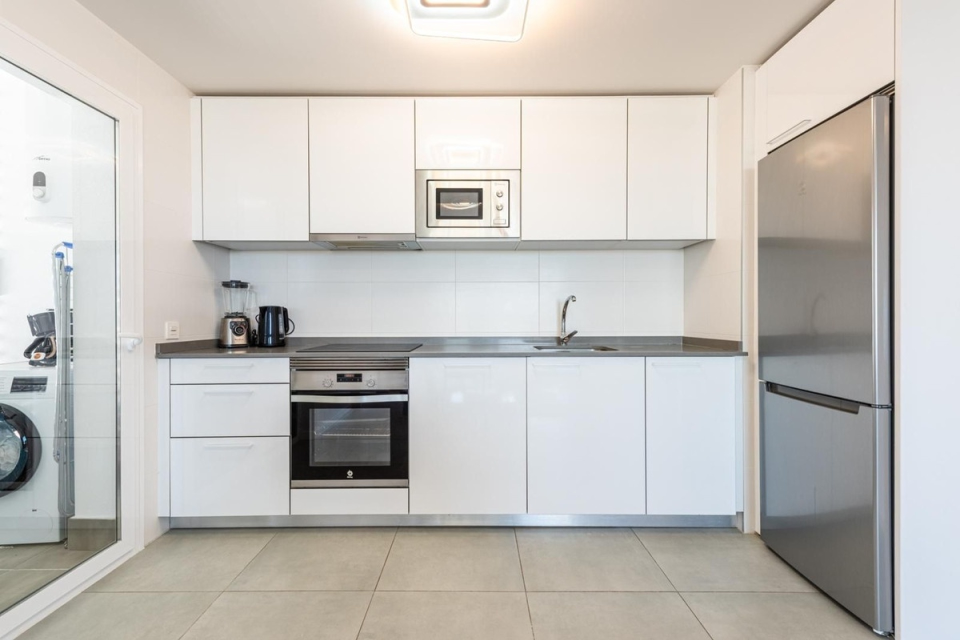 Wiederverkauf - apartment - Marbella - Nueva Andalucía