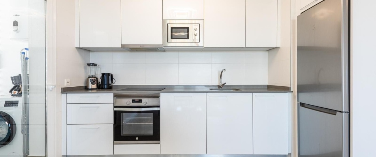 Wiederverkauf - apartment - Marbella - Nueva Andalucía