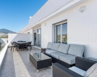 Wiederverkauf - apartment - Marbella - Nueva Andalucía
