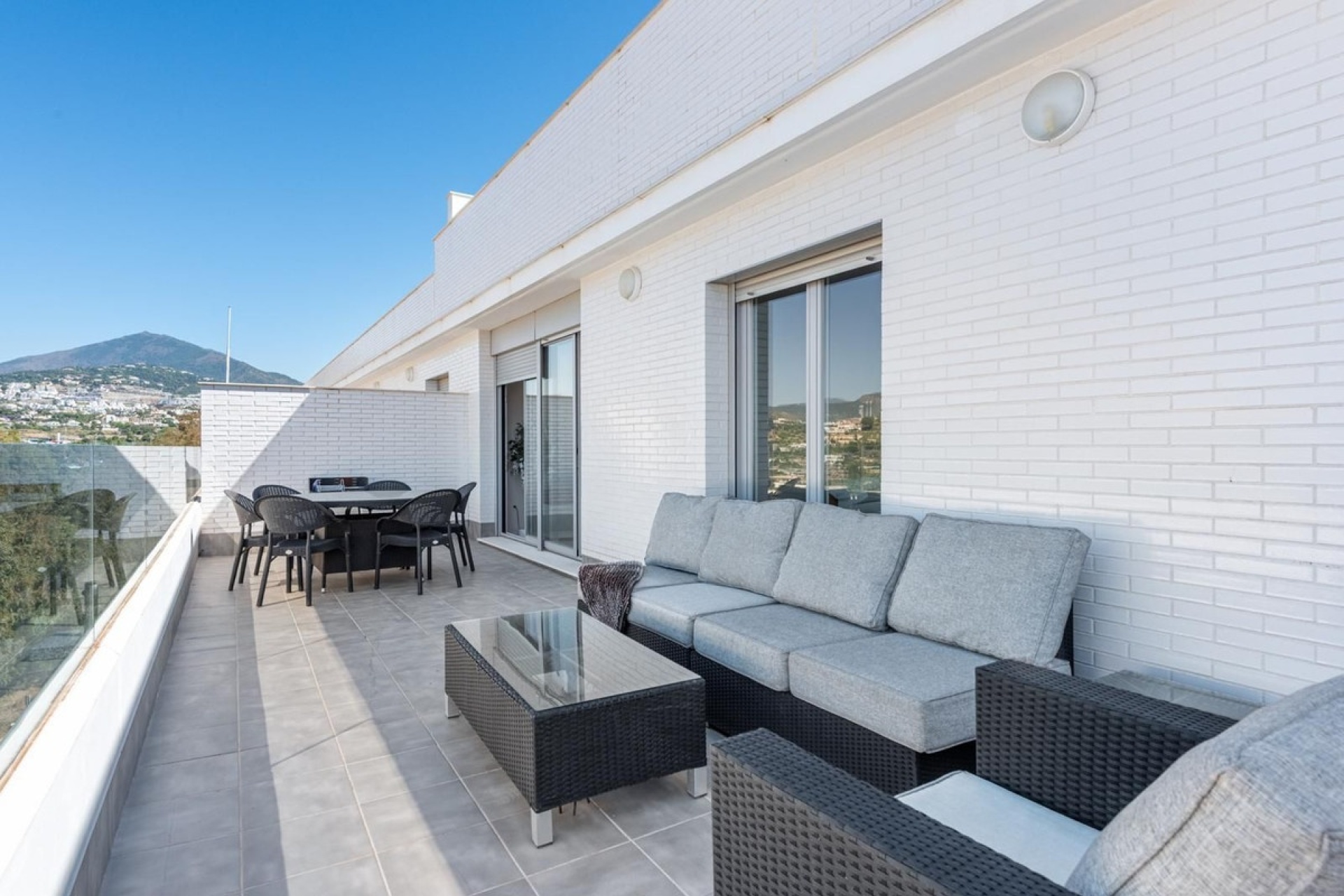 Wiederverkauf - apartment - Marbella - Nueva Andalucía