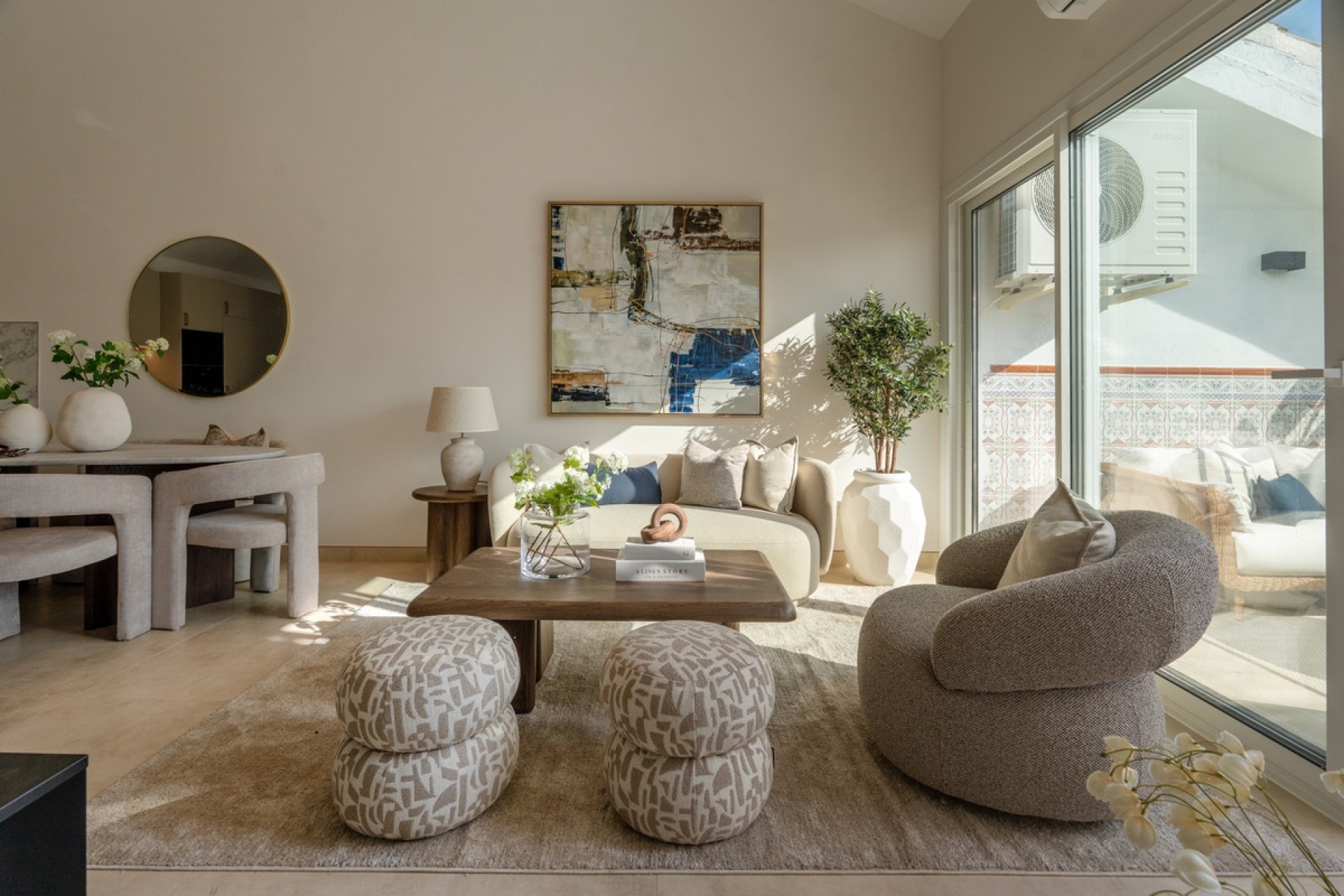 Wiederverkauf - apartment - Marbella - Nueva Andalucía