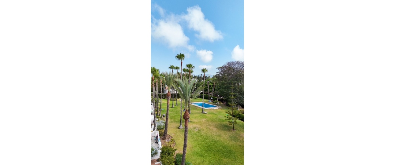 Wiederverkauf - apartment - Marbella - Nueva Andalucía
