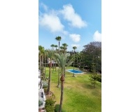 Wiederverkauf - apartment - Marbella - Nueva Andalucía