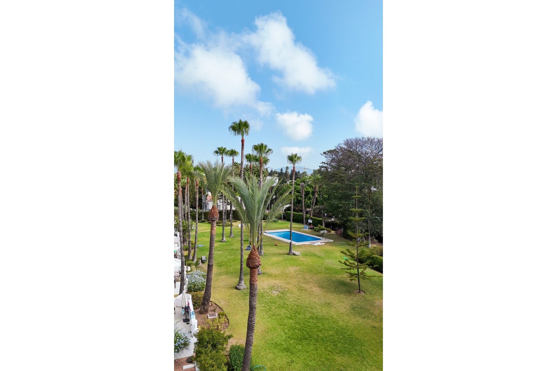 Wiederverkauf - apartment - Marbella - Nueva Andalucía