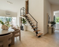 Wiederverkauf - apartment - Marbella - Nueva Andalucía