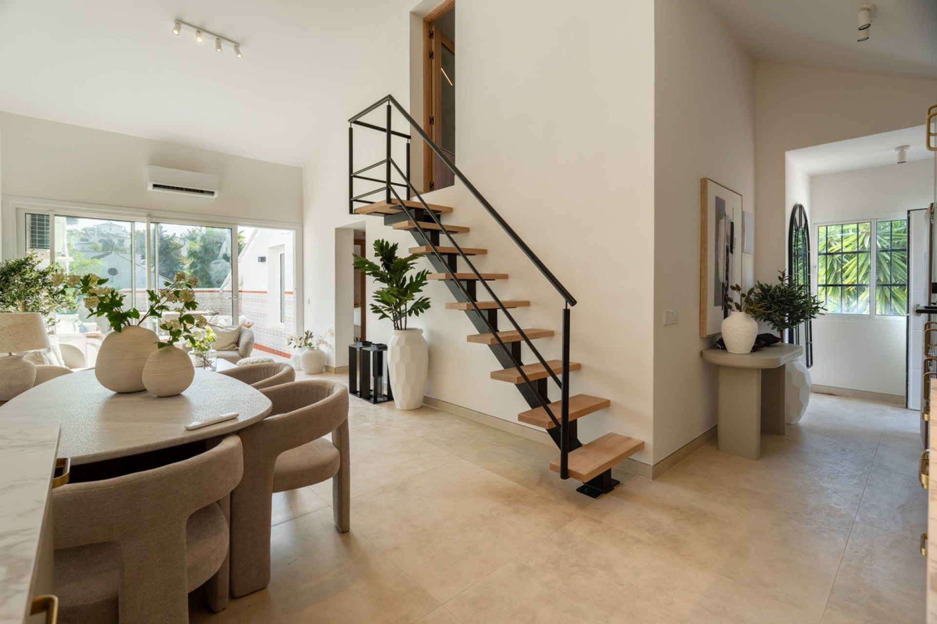 Wiederverkauf - apartment - Marbella - Nueva Andalucía