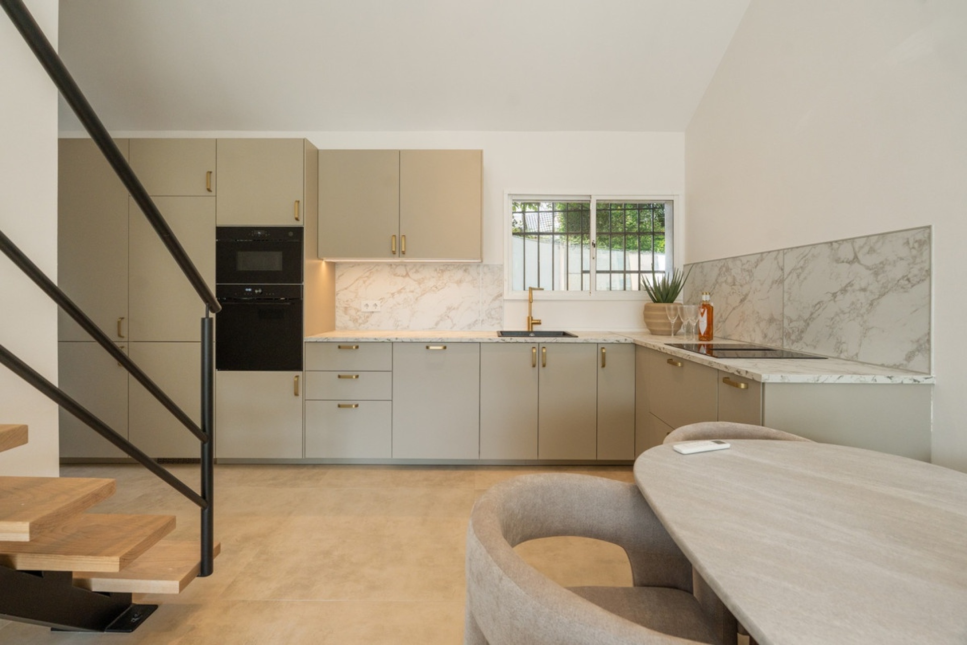 Wiederverkauf - apartment - Marbella - Nueva Andalucía
