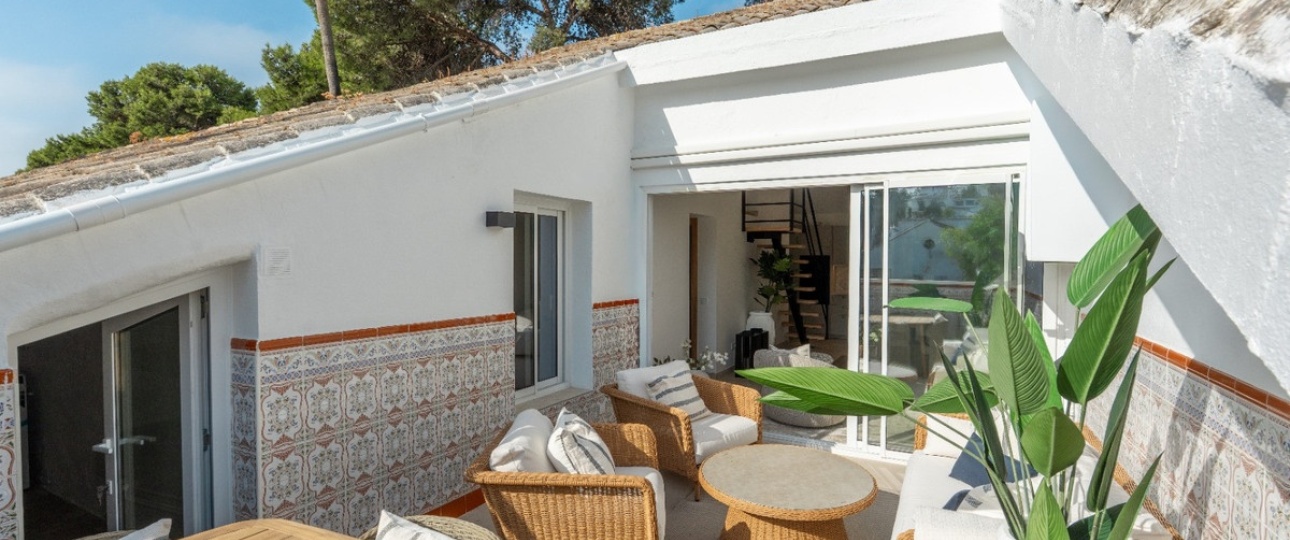Wiederverkauf - apartment - Marbella - Nueva Andalucía