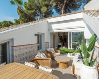 Wiederverkauf - apartment - Marbella - Nueva Andalucía