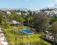 Wiederverkauf - apartment - Marbella - Nueva Andalucía