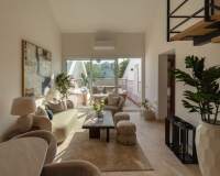 Wiederverkauf - apartment - Marbella - Nueva Andalucía