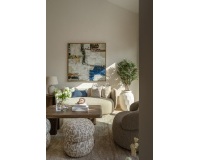 Wiederverkauf - apartment - Marbella - Nueva Andalucía
