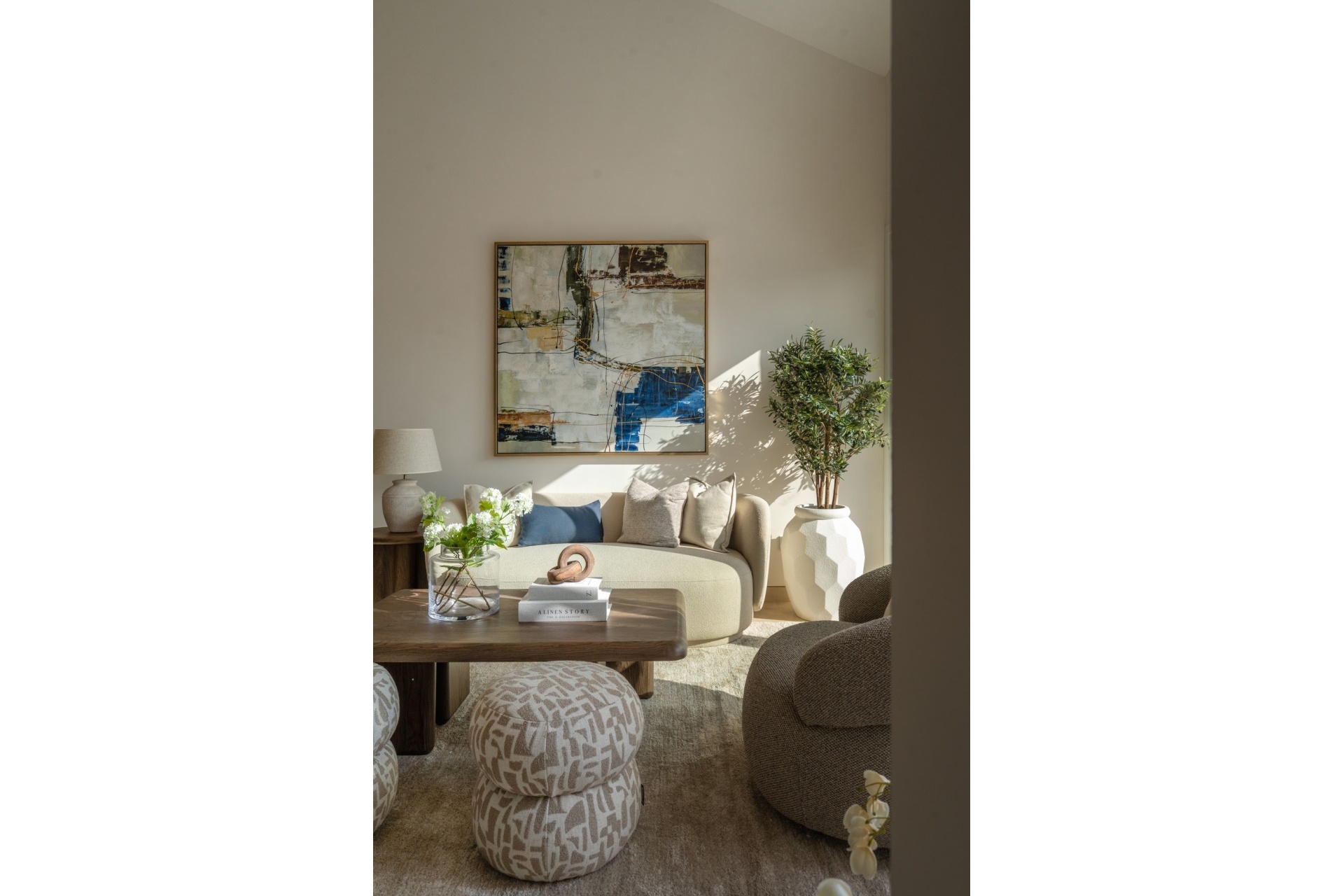 Wiederverkauf - apartment - Marbella - Nueva Andalucía
