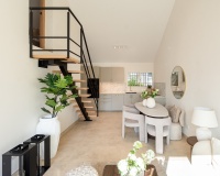 Wiederverkauf - apartment - Marbella - Nueva Andalucía