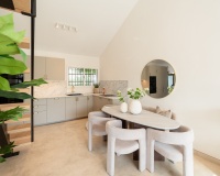 Wiederverkauf - apartment - Marbella - Nueva Andalucía