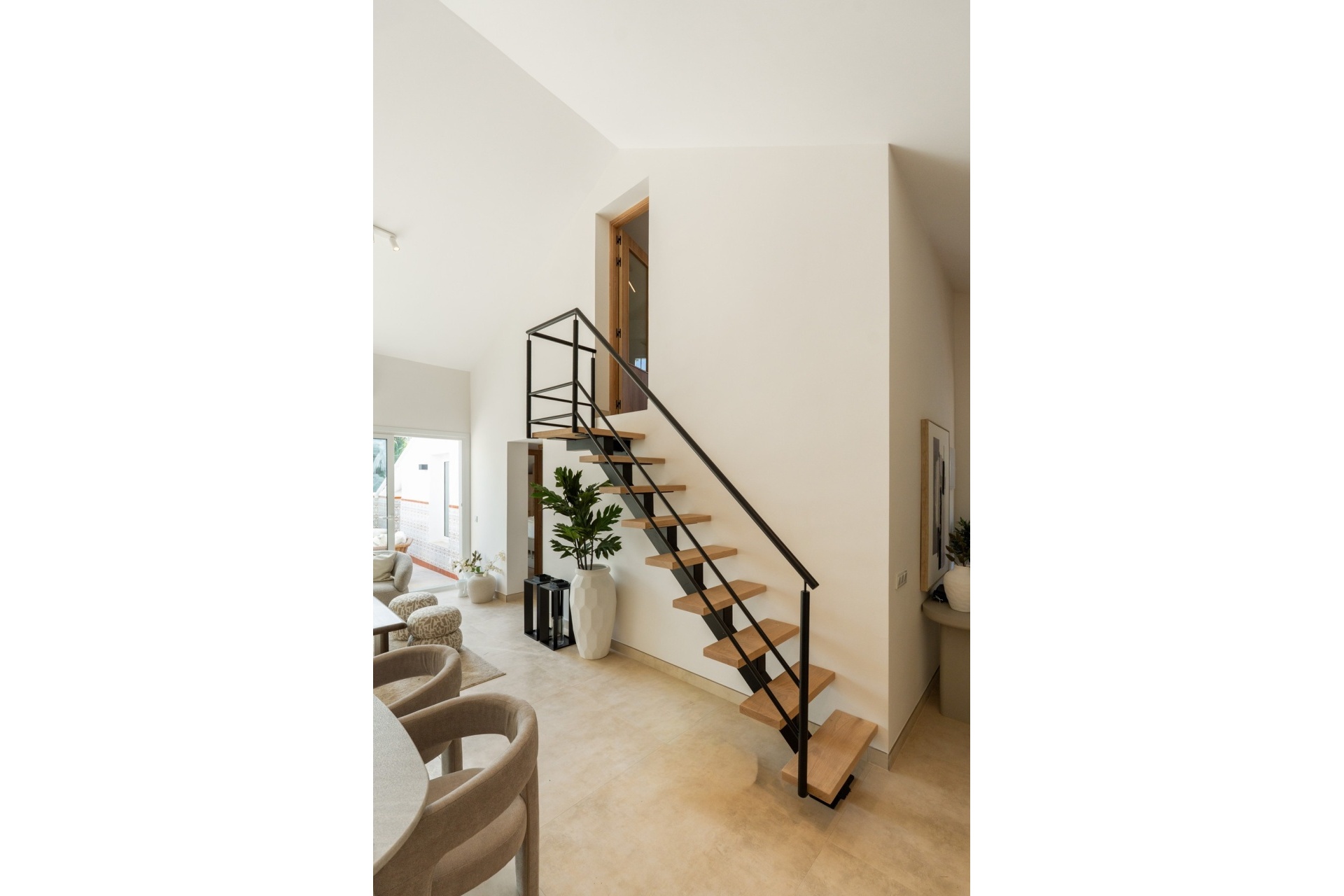Wiederverkauf - apartment - Marbella - Nueva Andalucía