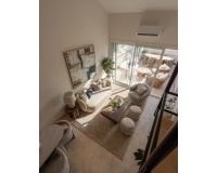 Wiederverkauf - apartment - Marbella - Nueva Andalucía