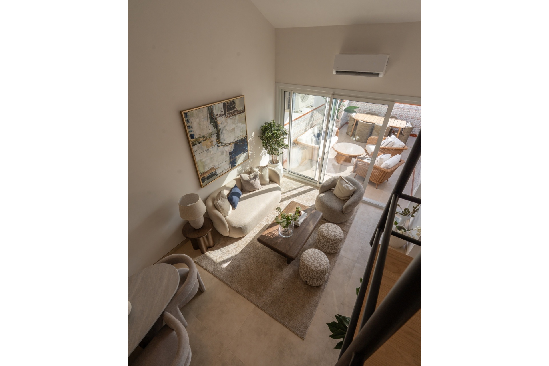 Wiederverkauf - apartment - Marbella - Nueva Andalucía