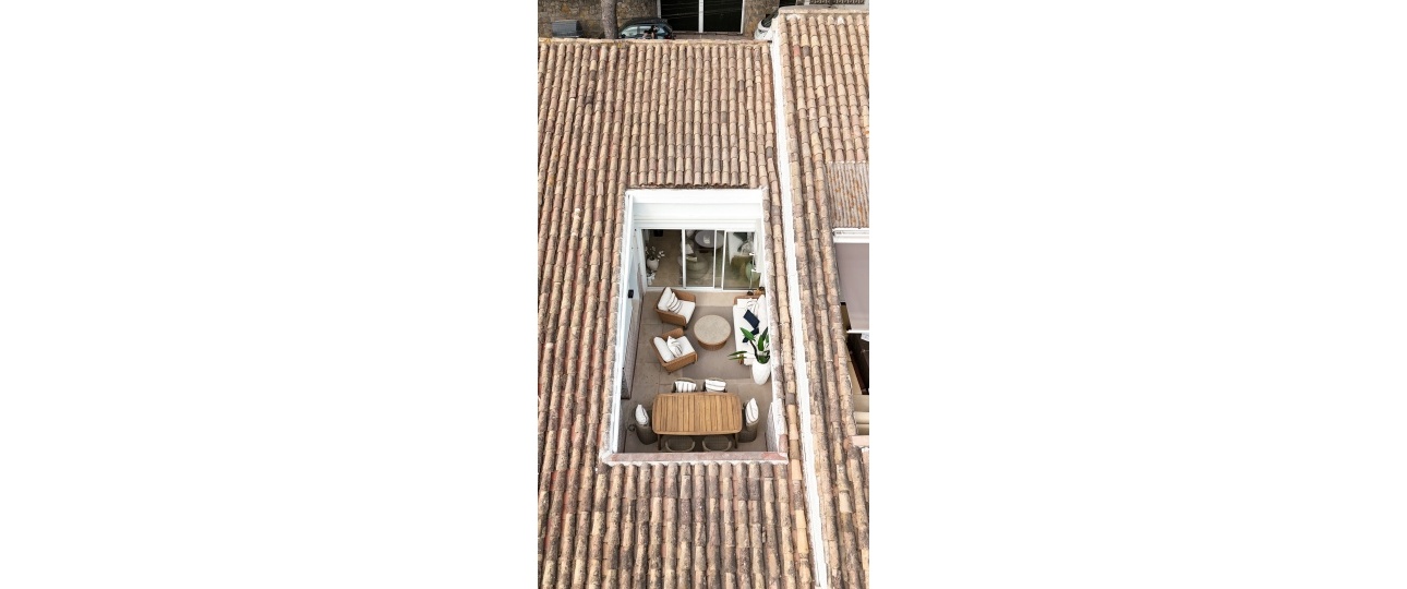 Wiederverkauf - apartment - Marbella - Nueva Andalucía