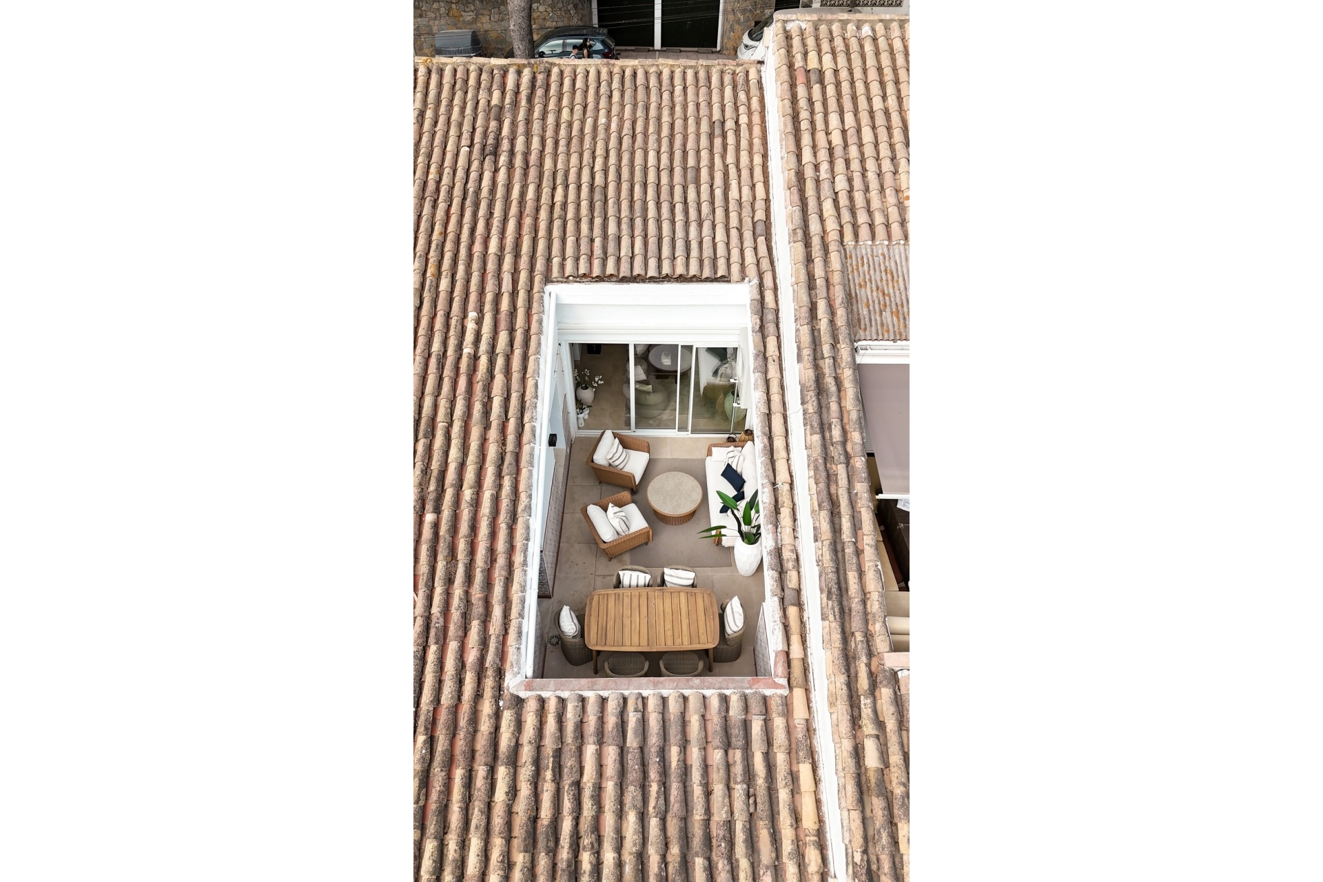 Wiederverkauf - apartment - Marbella - Nueva Andalucía