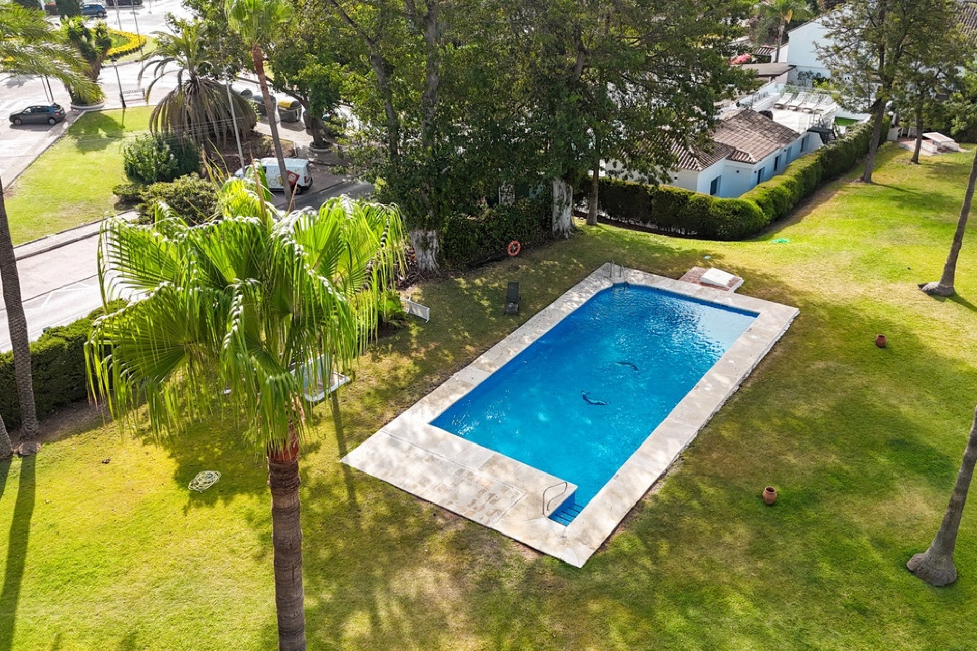Wiederverkauf - apartment - Marbella - Nueva Andalucía