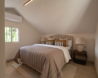Wiederverkauf - apartment - Marbella - Nueva Andalucía