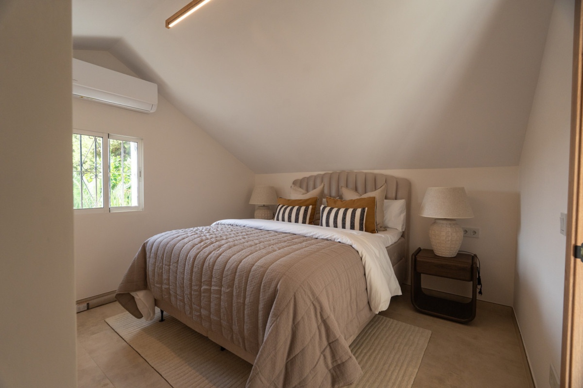 Wiederverkauf - apartment - Marbella - Nueva Andalucía