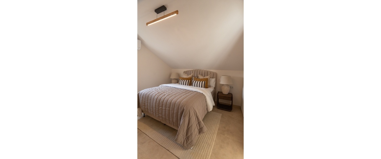 Wiederverkauf - apartment - Marbella - Nueva Andalucía