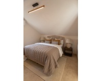 Wiederverkauf - apartment - Marbella - Nueva Andalucía