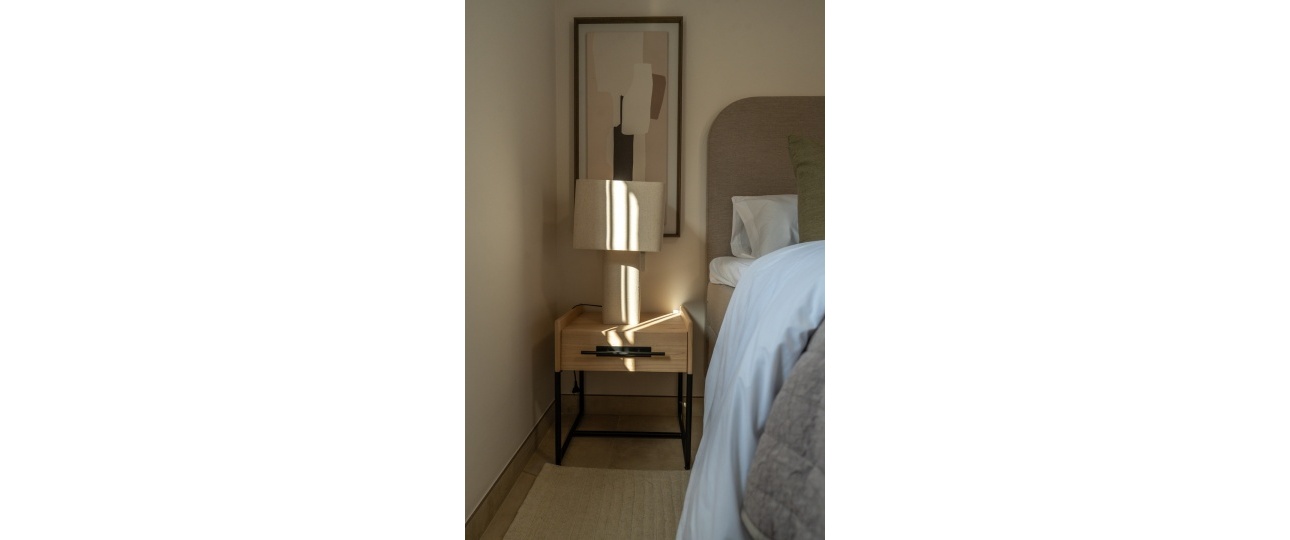 Wiederverkauf - apartment - Marbella - Nueva Andalucía