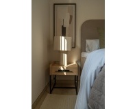 Wiederverkauf - apartment - Marbella - Nueva Andalucía