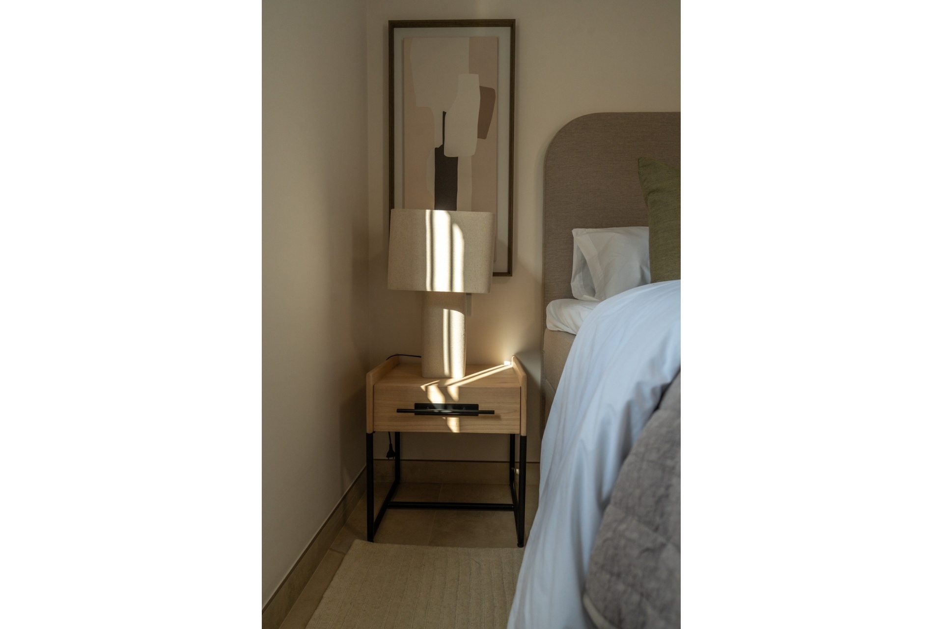 Wiederverkauf - apartment - Marbella - Nueva Andalucía