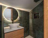 Wiederverkauf - apartment - Marbella - Nueva Andalucía