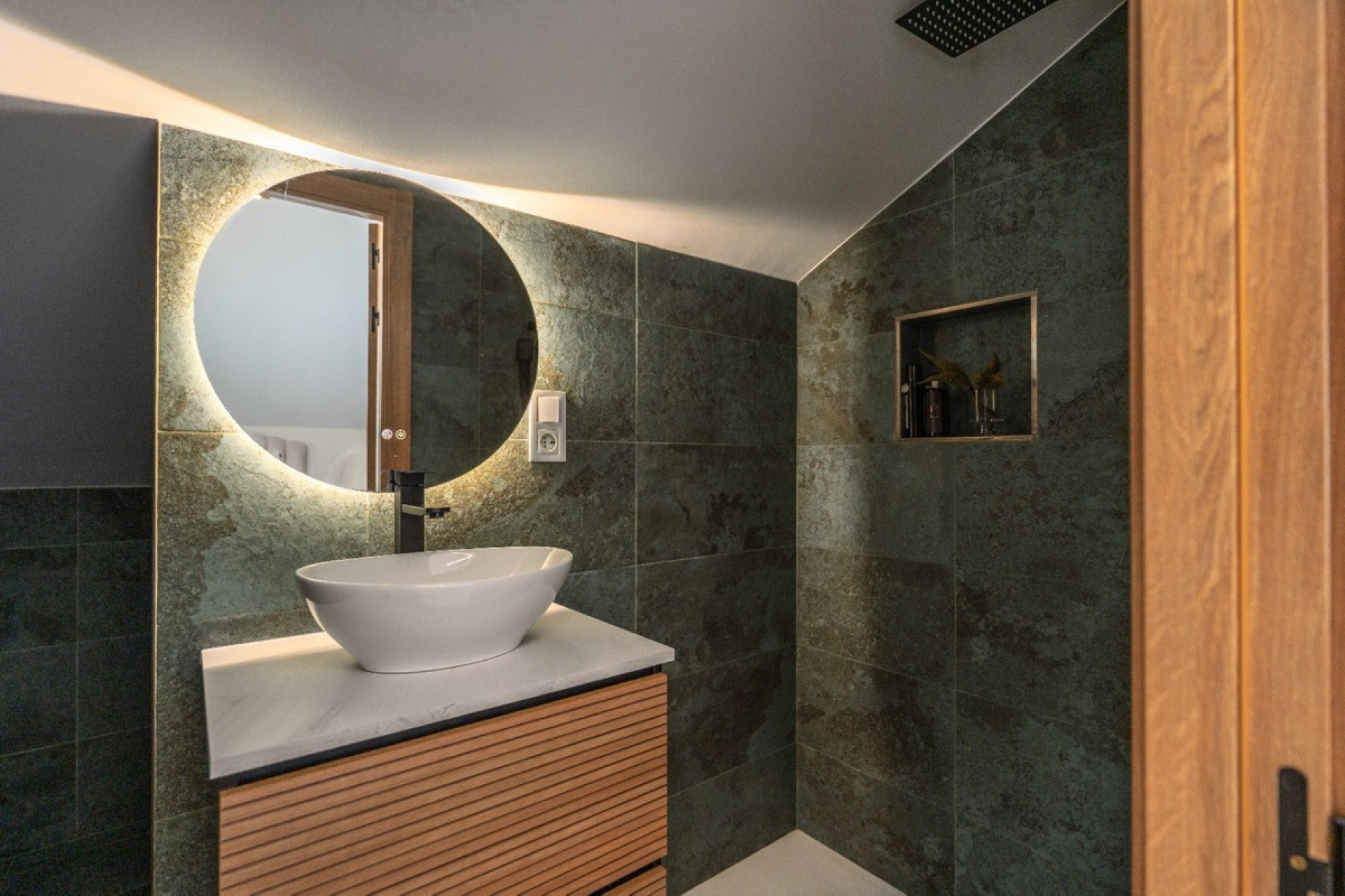 Wiederverkauf - apartment - Marbella - Nueva Andalucía