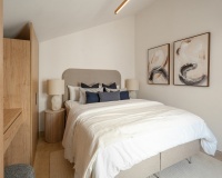 Wiederverkauf - apartment - Marbella - Nueva Andalucía