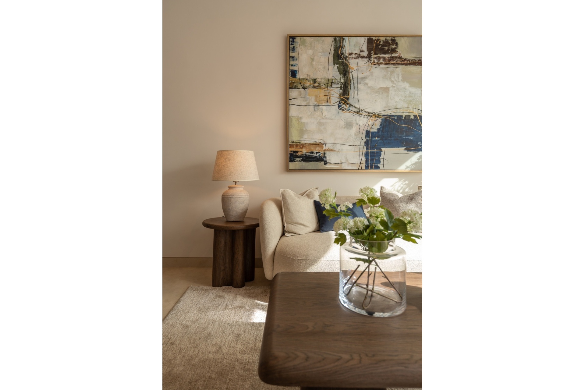 Wiederverkauf - apartment - Marbella - Nueva Andalucía