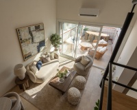 Wiederverkauf - apartment - Marbella - Nueva Andalucía