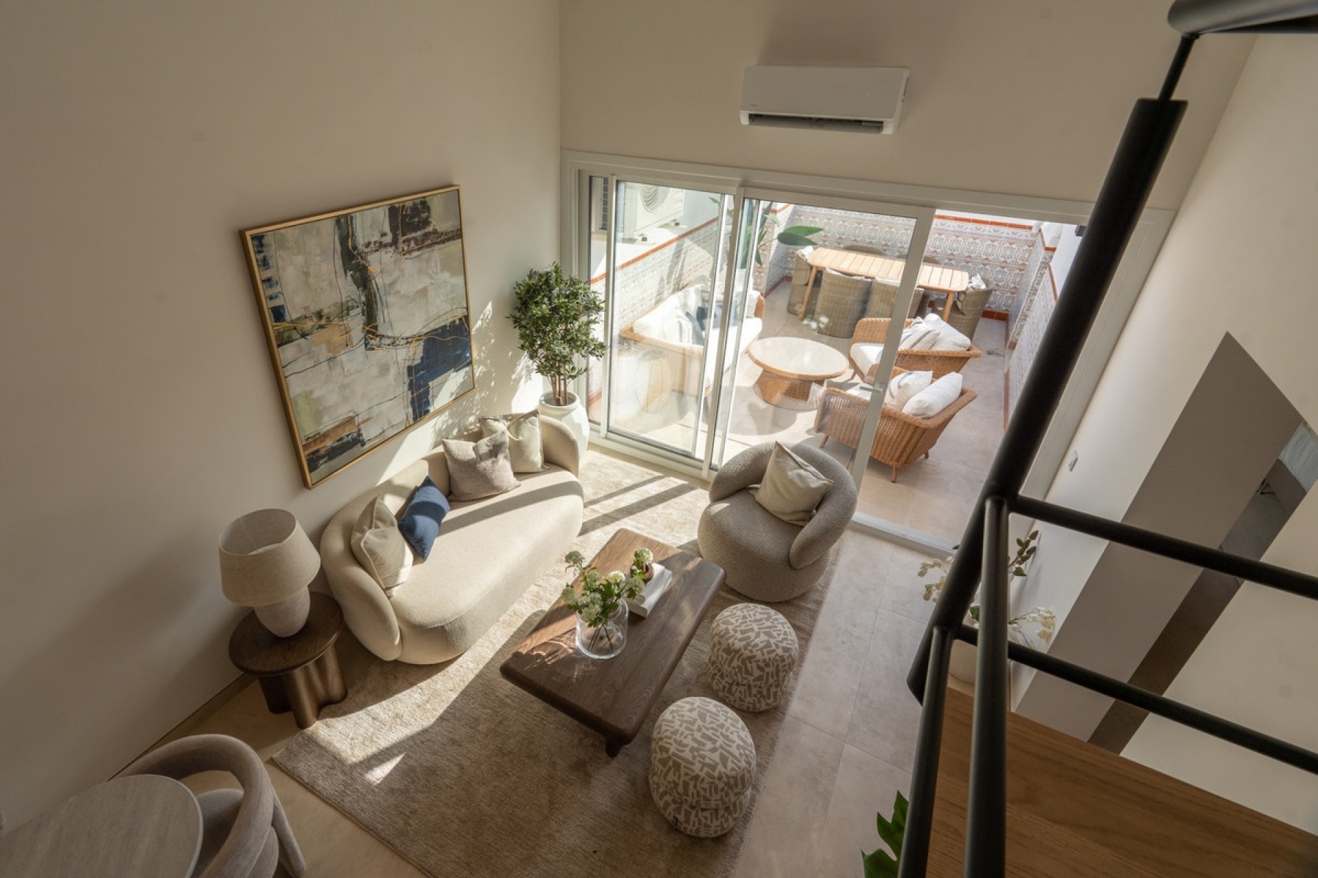 Wiederverkauf - apartment - Marbella - Nueva Andalucía
