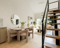 Wiederverkauf - apartment - Marbella - Nueva Andalucía