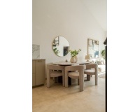 Wiederverkauf - apartment - Marbella - Nueva Andalucía