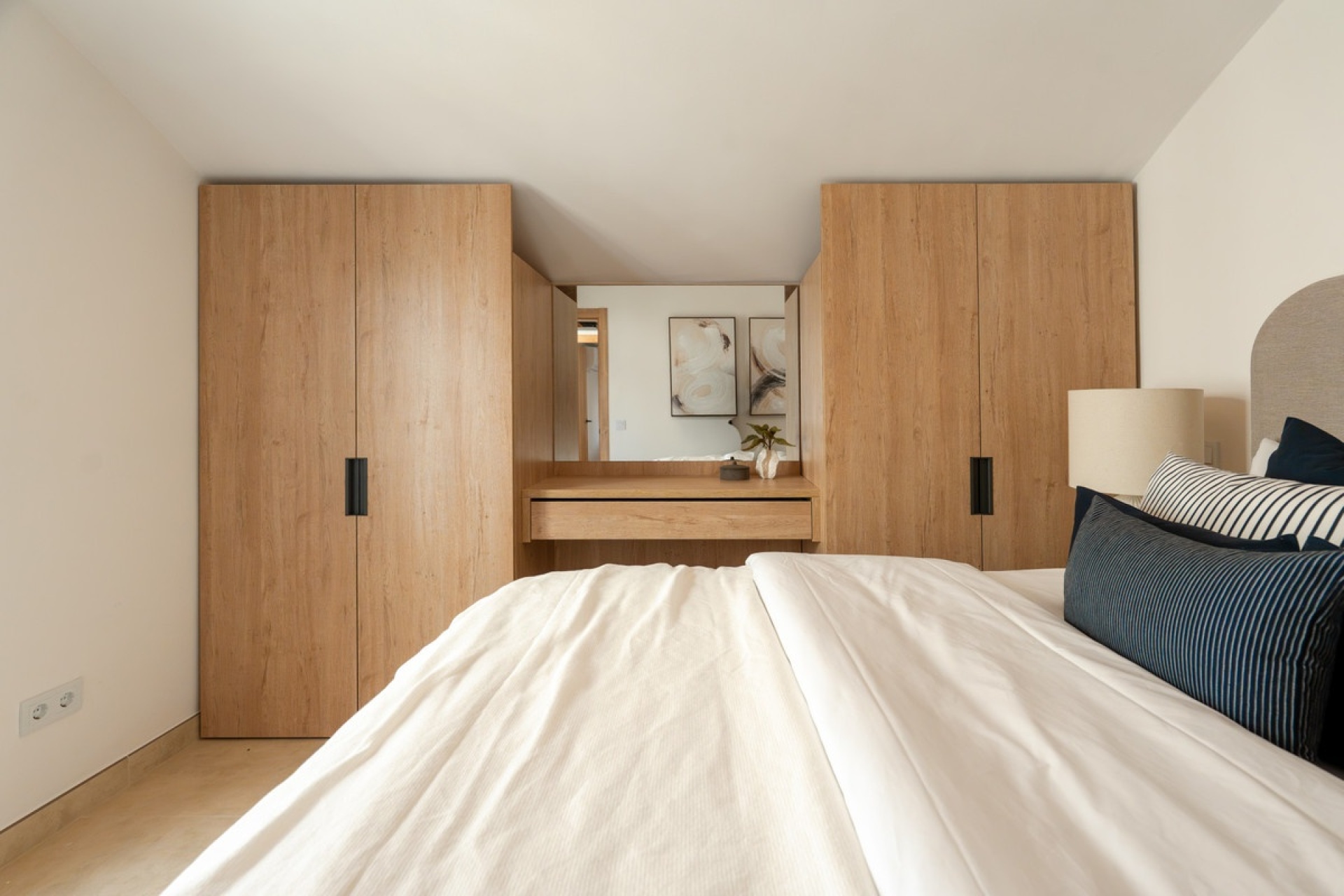 Wiederverkauf - apartment - Marbella - Nueva Andalucía