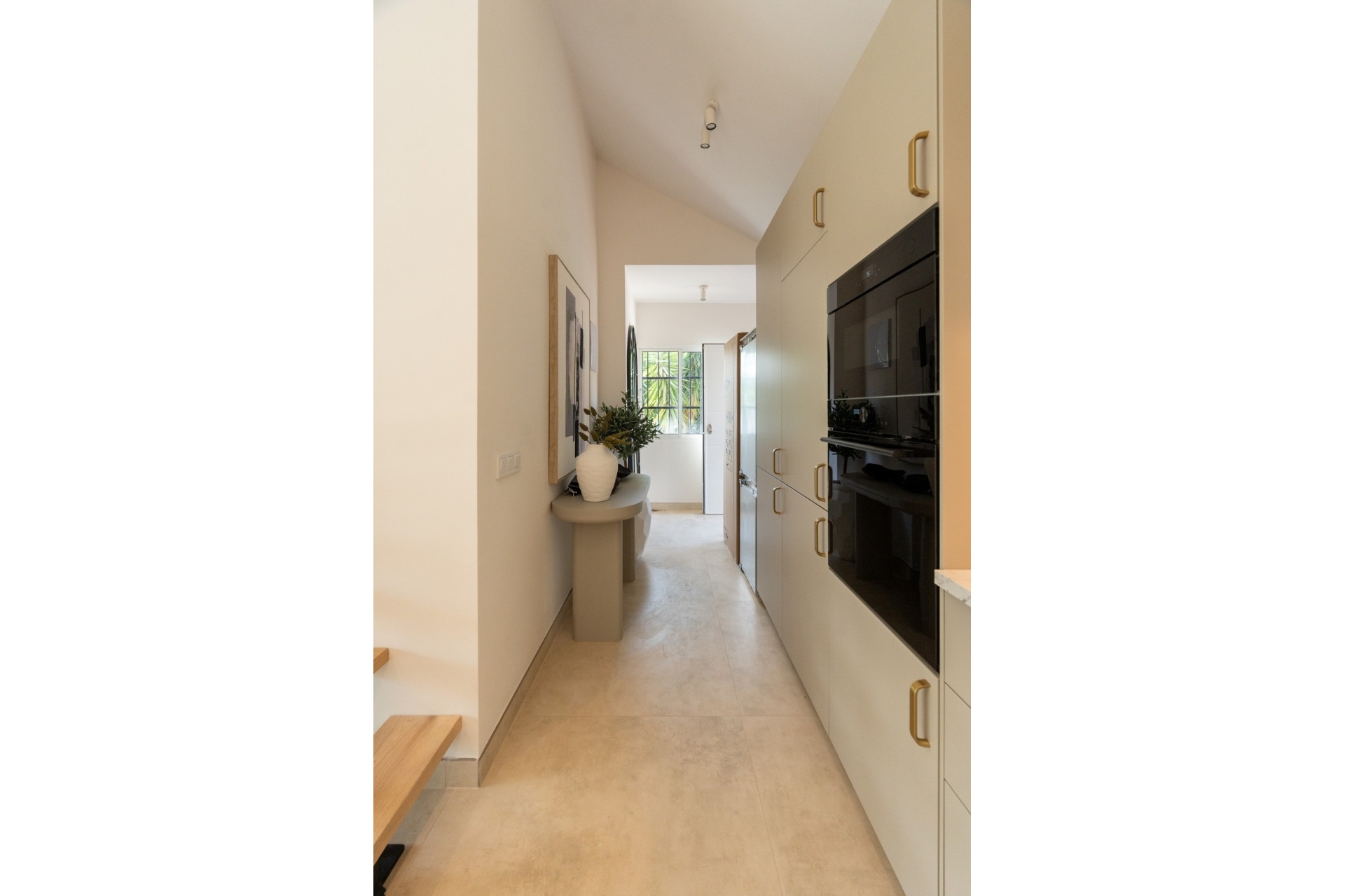 Wiederverkauf - apartment - Marbella - Nueva Andalucía