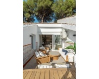 Wiederverkauf - apartment - Marbella - Nueva Andalucía