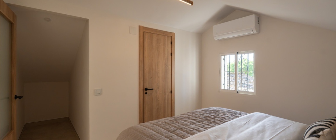 Wiederverkauf - apartment - Marbella - Nueva Andalucía
