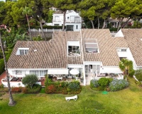 Wiederverkauf - apartment - Marbella - Nueva Andalucía