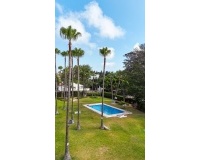 Wiederverkauf - apartment - Marbella - Nueva Andalucía